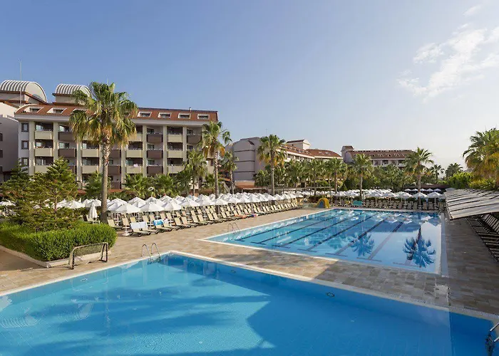 Otel Hane Family Side