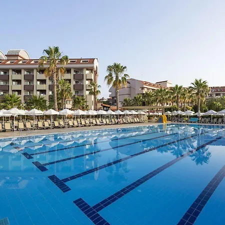 Hane Family Side
